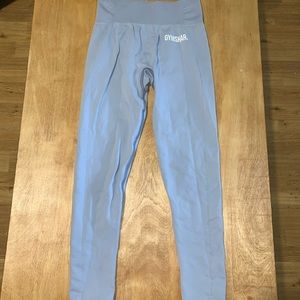 Gymshark lightweight seamless